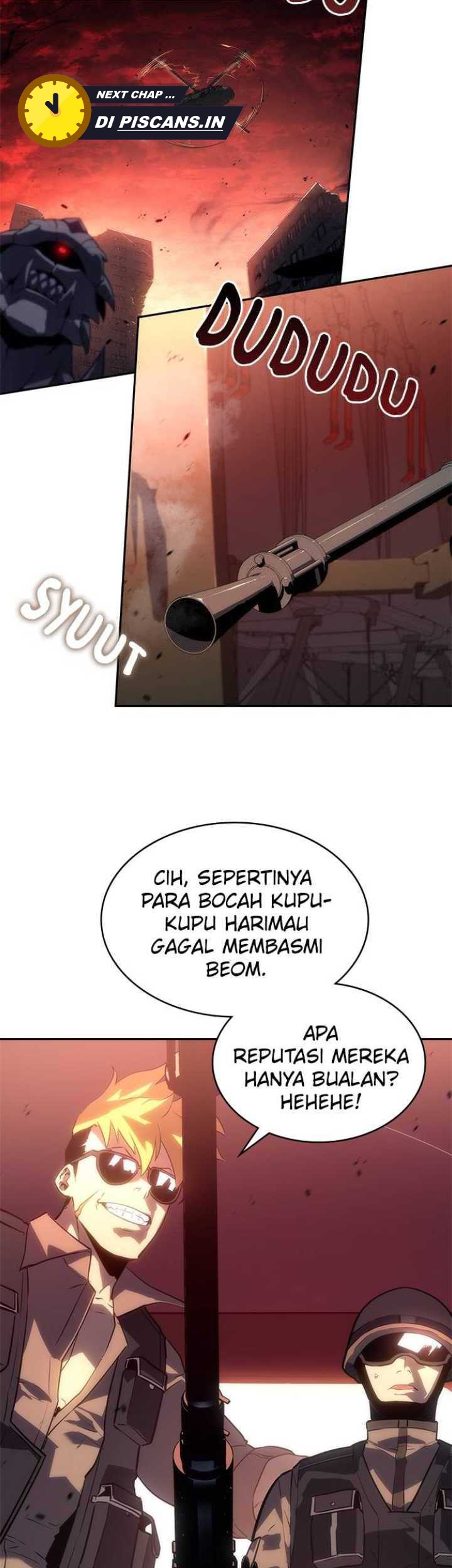 7Fates: Chakho chapter 42 halaman 16