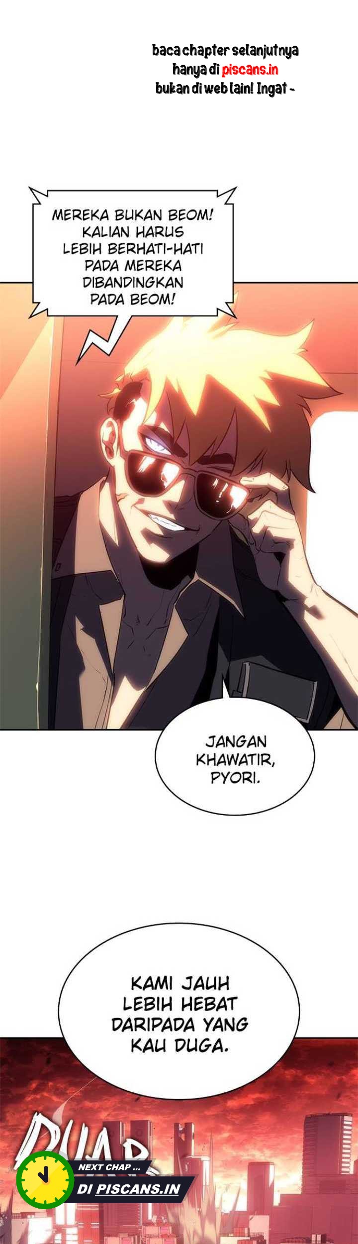 7Fates: Chakho chapter 42 halaman 18