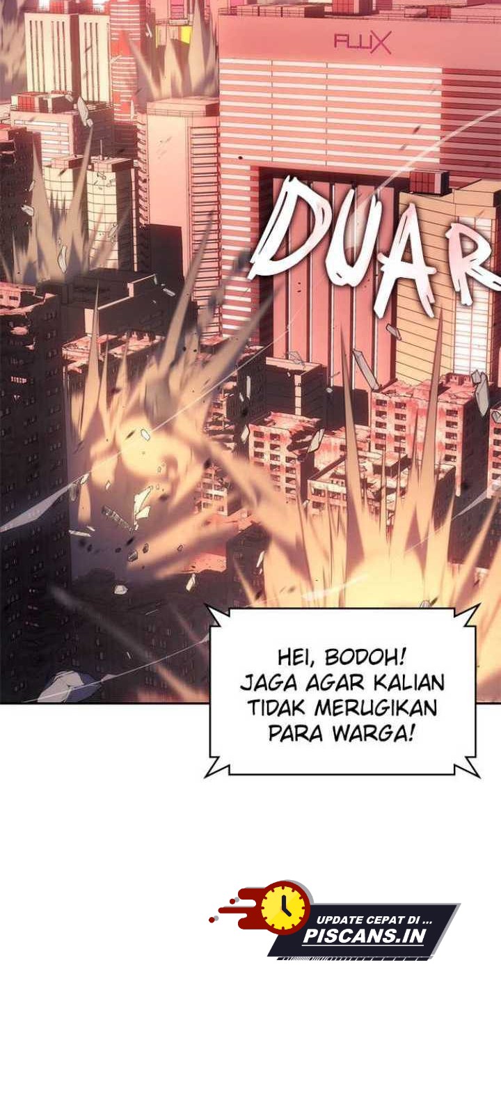 7Fates: Chakho chapter 42 halaman 19