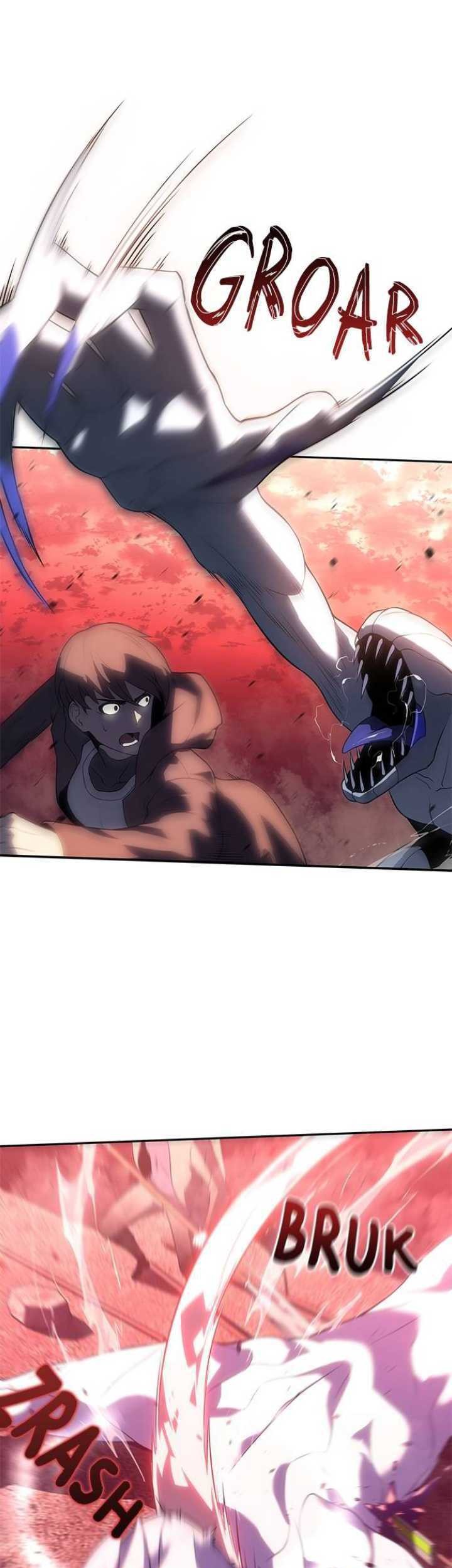 7Fates: Chakho chapter 42 halaman 20