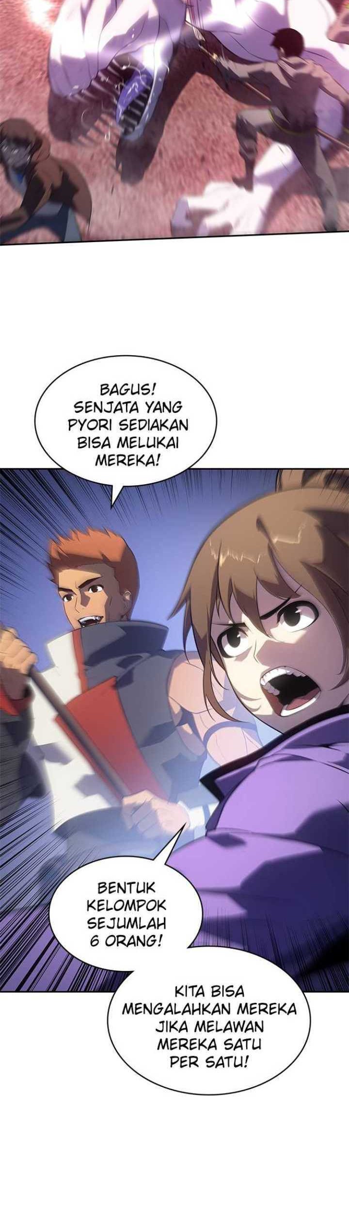 7Fates: Chakho chapter 42 halaman 21