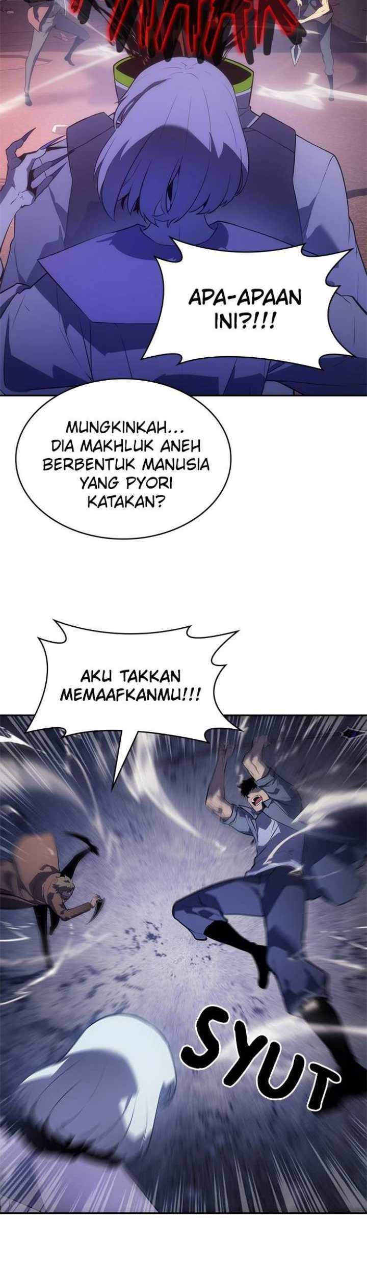 7Fates: Chakho chapter 42 halaman 24