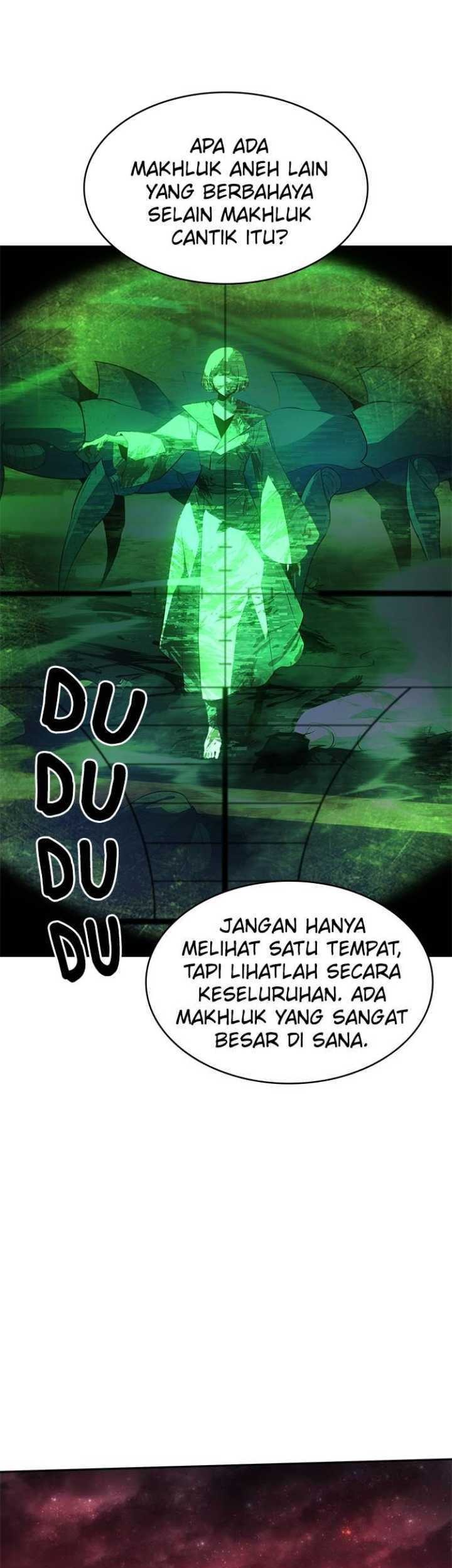 7Fates: Chakho chapter 42 halaman 27