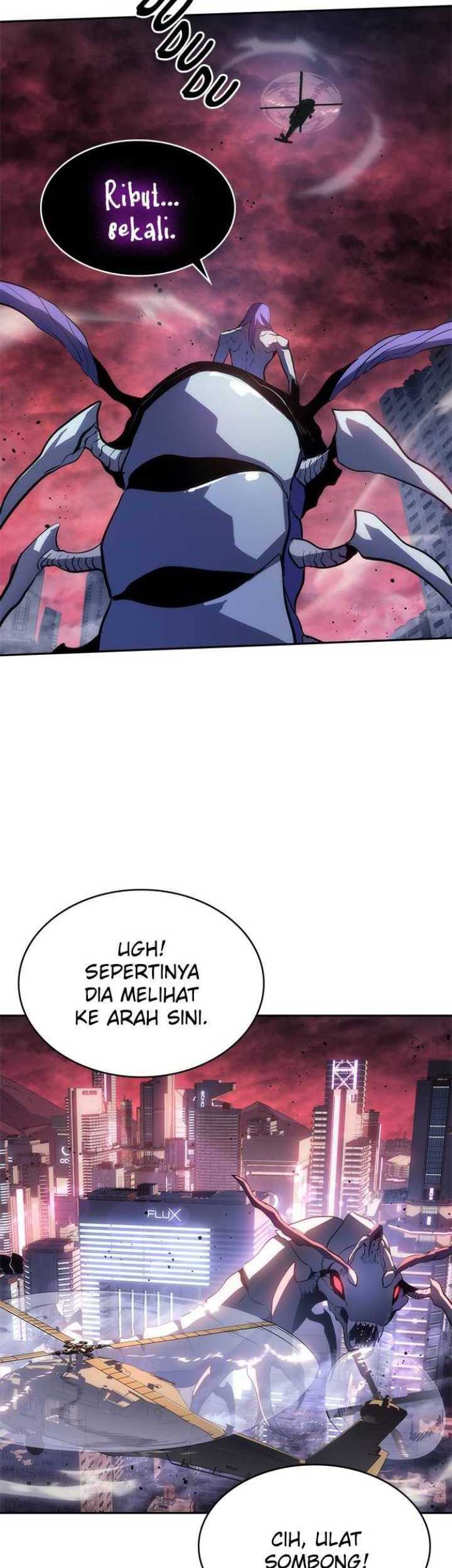 7Fates: Chakho chapter 42 halaman 29