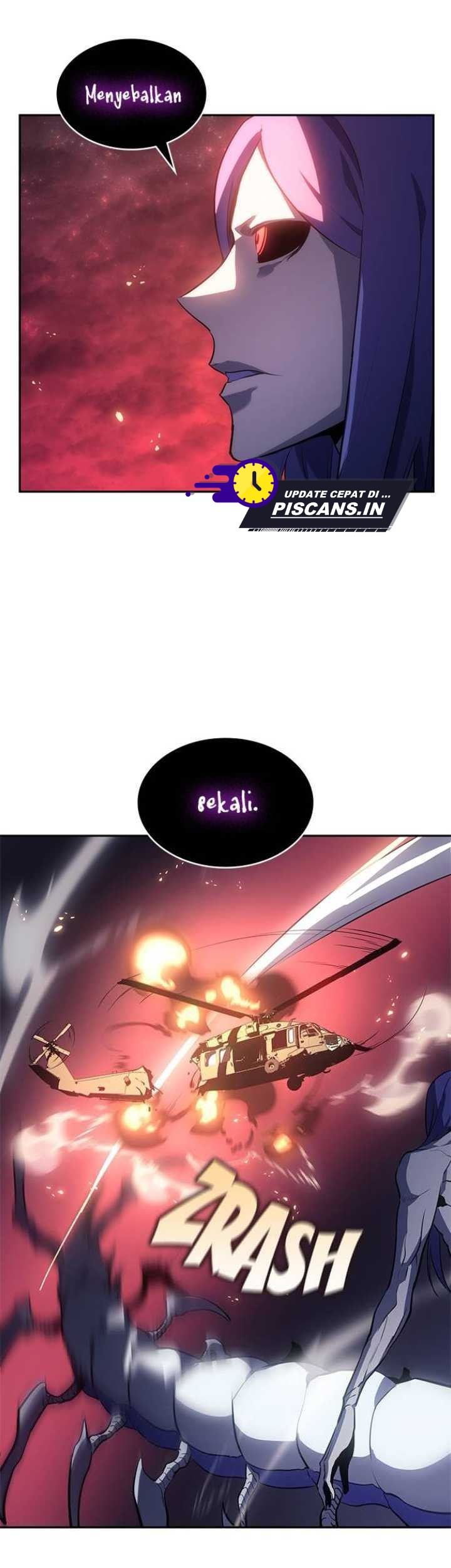 7Fates: Chakho chapter 42 halaman 33