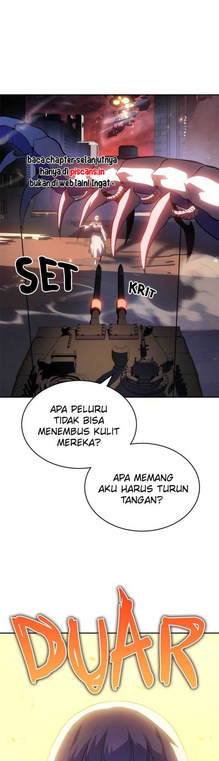 7Fates: Chakho chapter 42 halaman 34