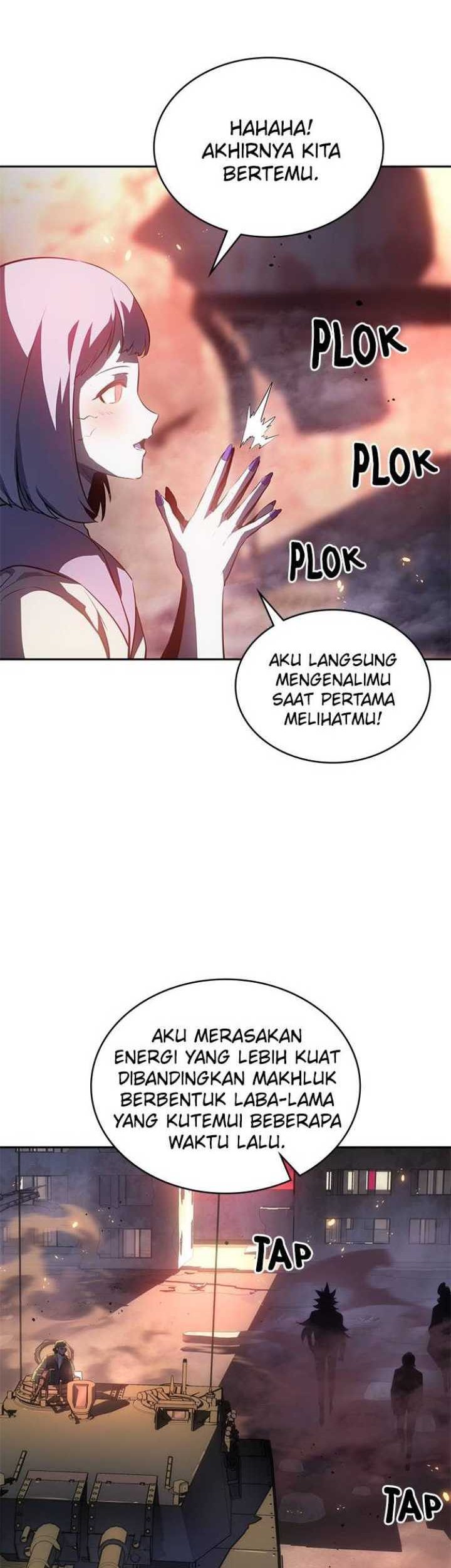 7Fates: Chakho chapter 42 halaman 36