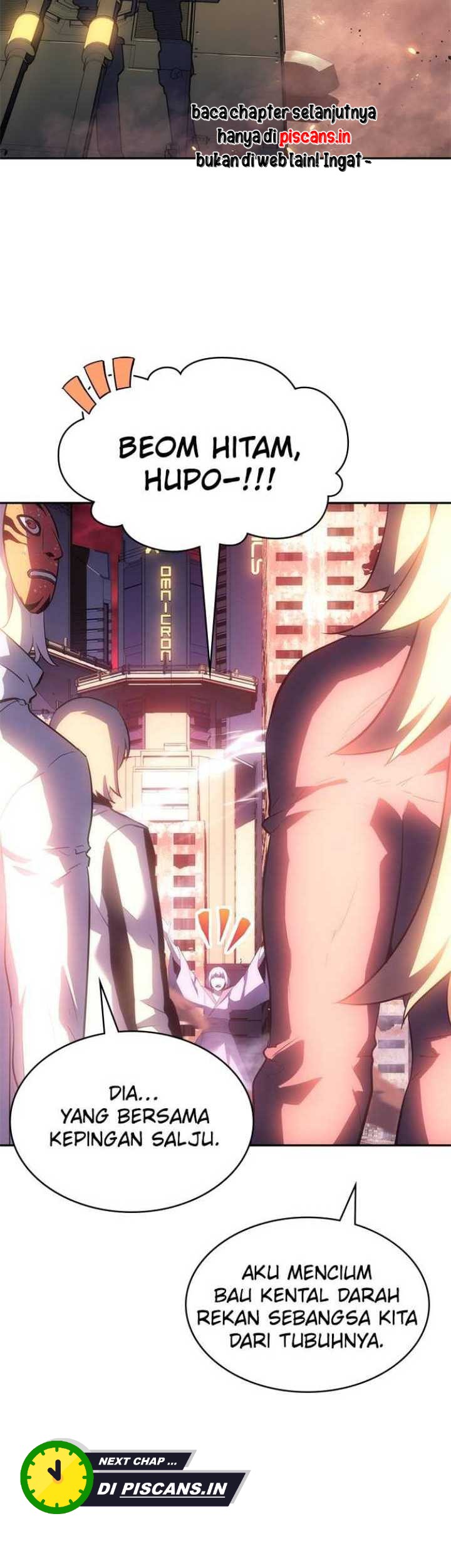 7Fates: Chakho chapter 42 halaman 37