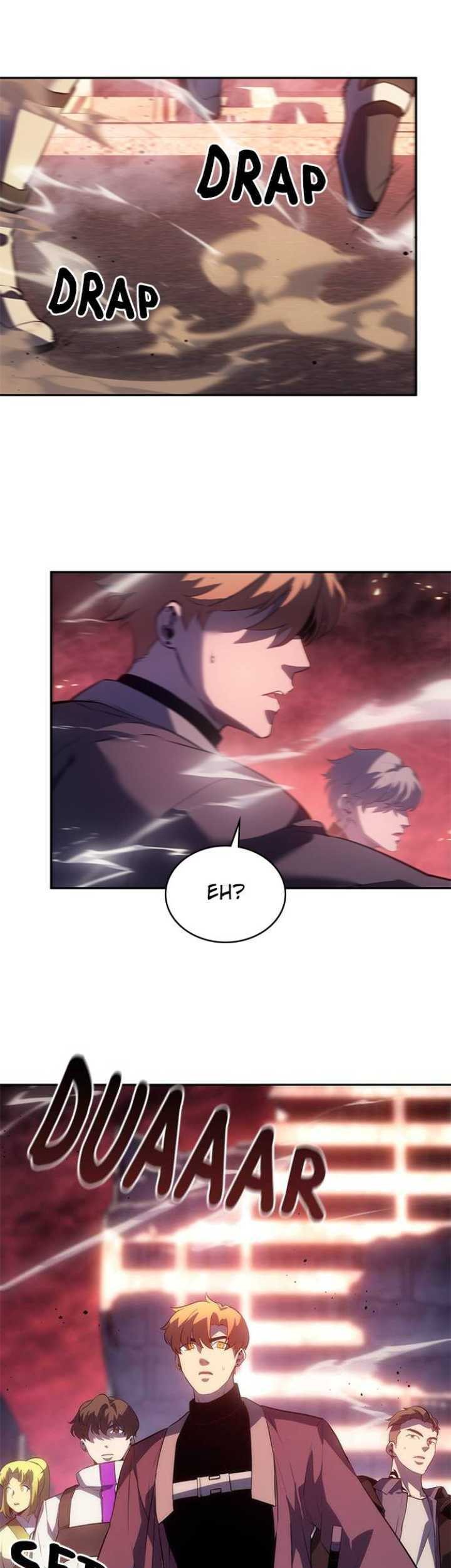 7Fates: Chakho chapter 42 halaman 40