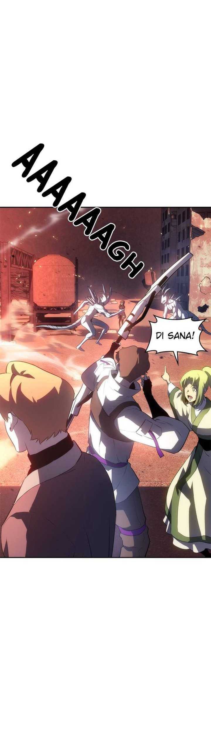 7Fates: Chakho chapter 42 halaman 42