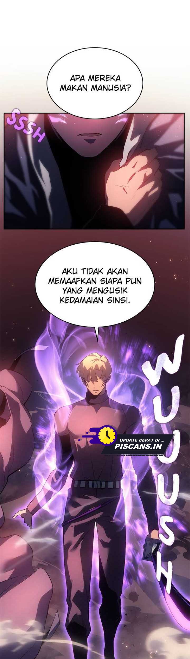 7Fates: Chakho chapter 42 halaman 46