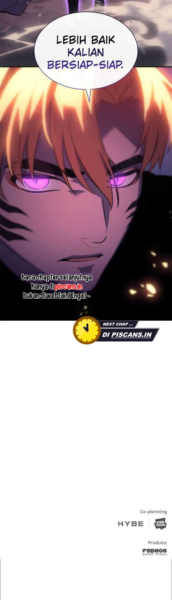 7Fates: Chakho chapter 42 halaman 47