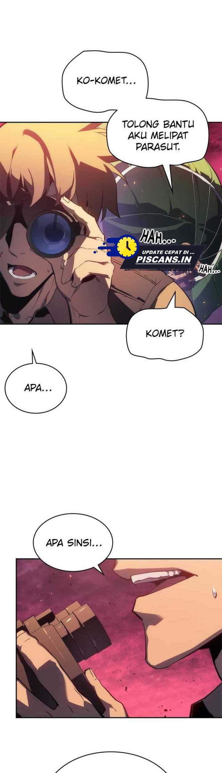 7Fates: Chakho chapter 44 halaman 5