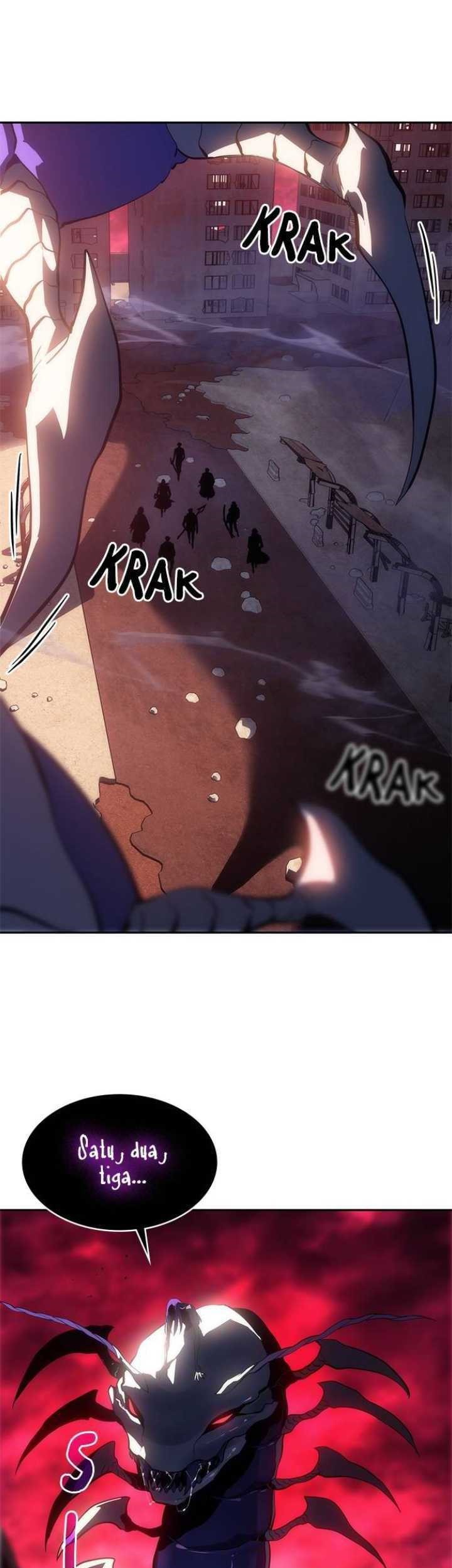 7Fates: Chakho chapter 44 halaman 9