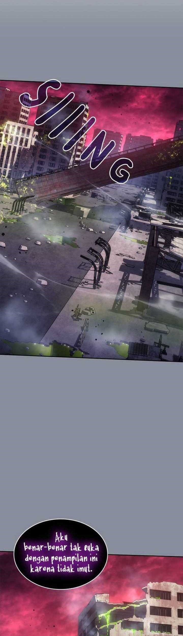 7Fates: Chakho chapter 44 halaman 15