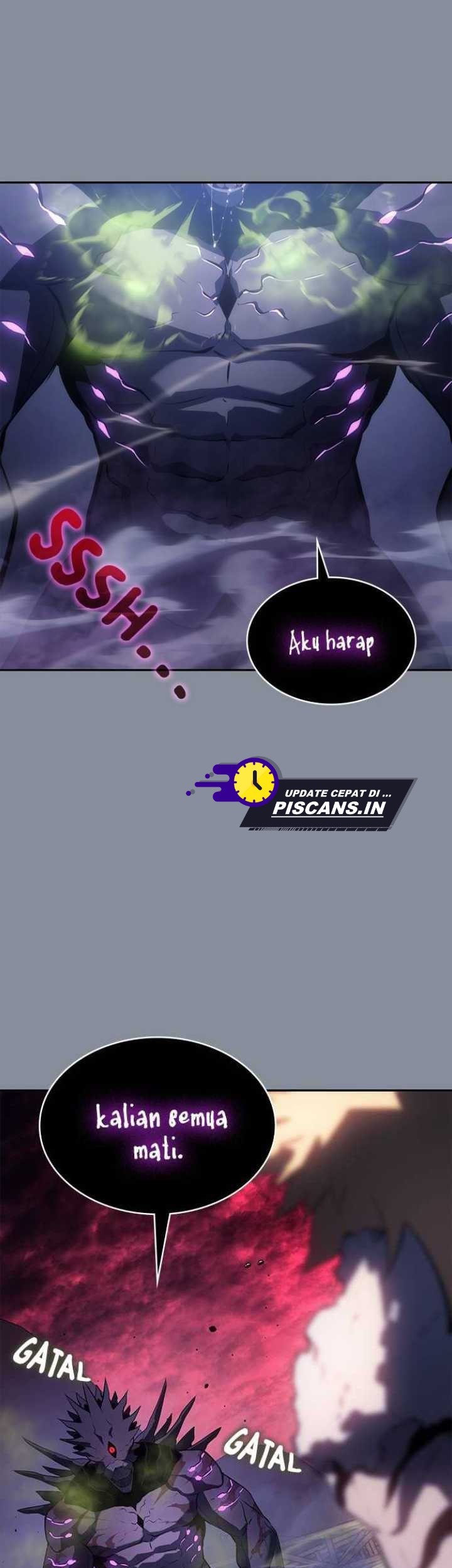 7Fates: Chakho chapter 44 halaman 17