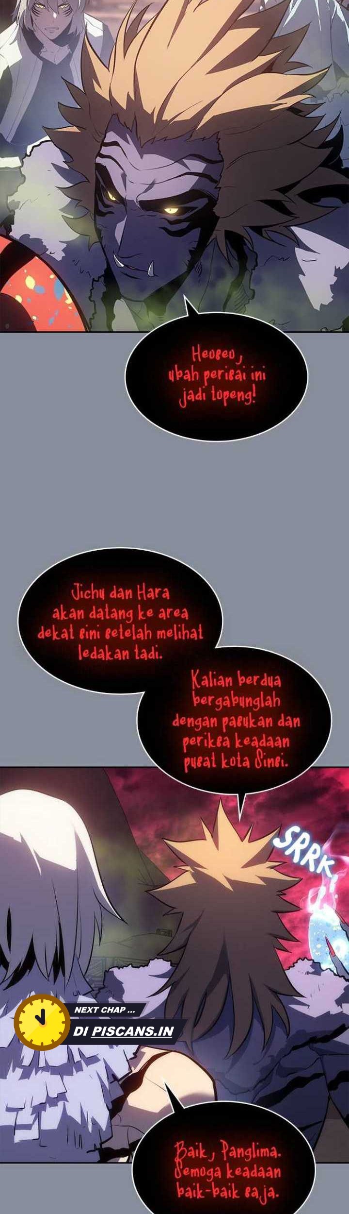 7Fates: Chakho chapter 44 halaman 19