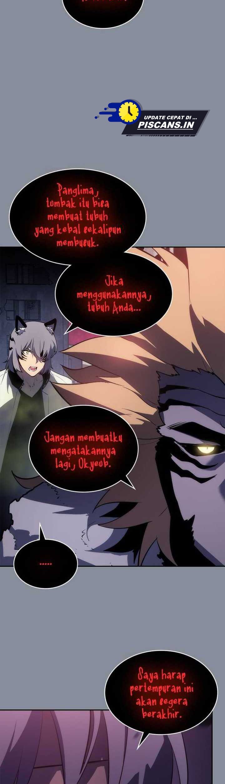 7Fates: Chakho chapter 44 halaman 21