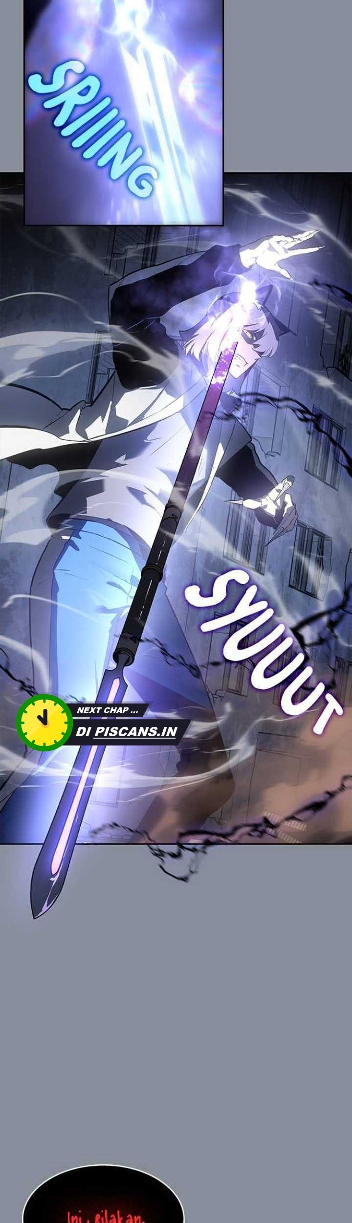 7Fates: Chakho chapter 44 halaman 23