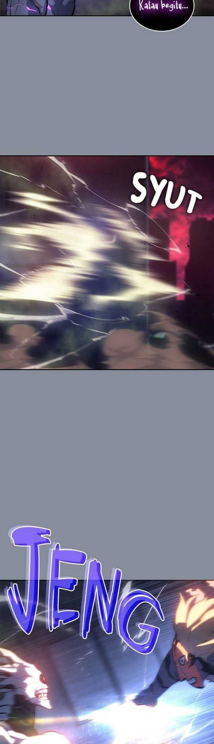7Fates: Chakho chapter 44 halaman 27
