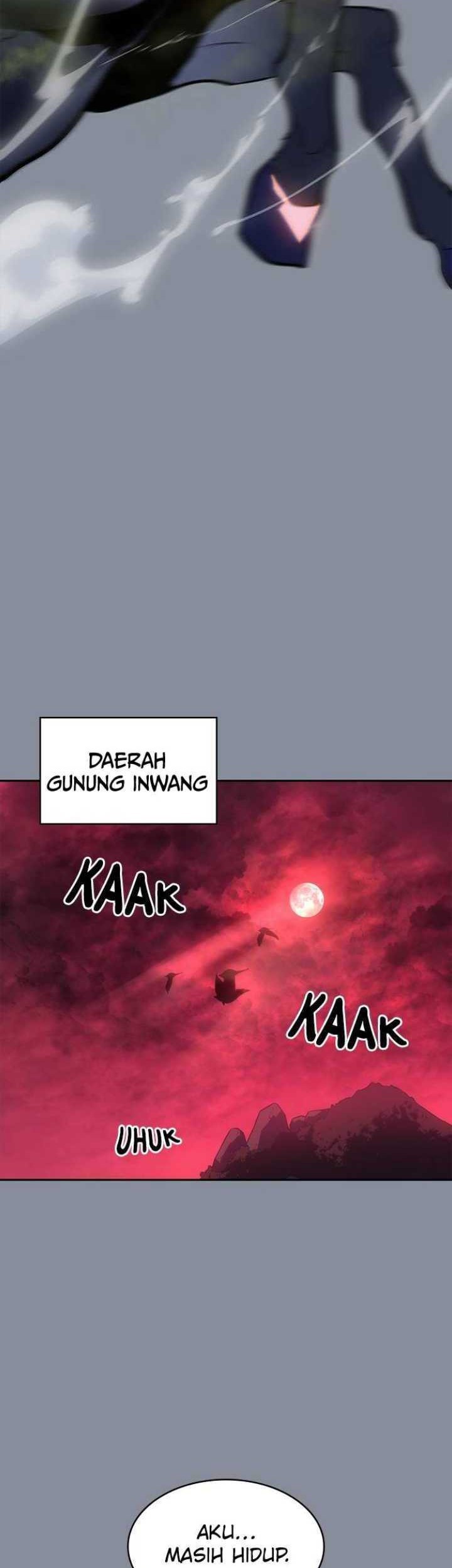 7Fates: Chakho chapter 44 halaman 29