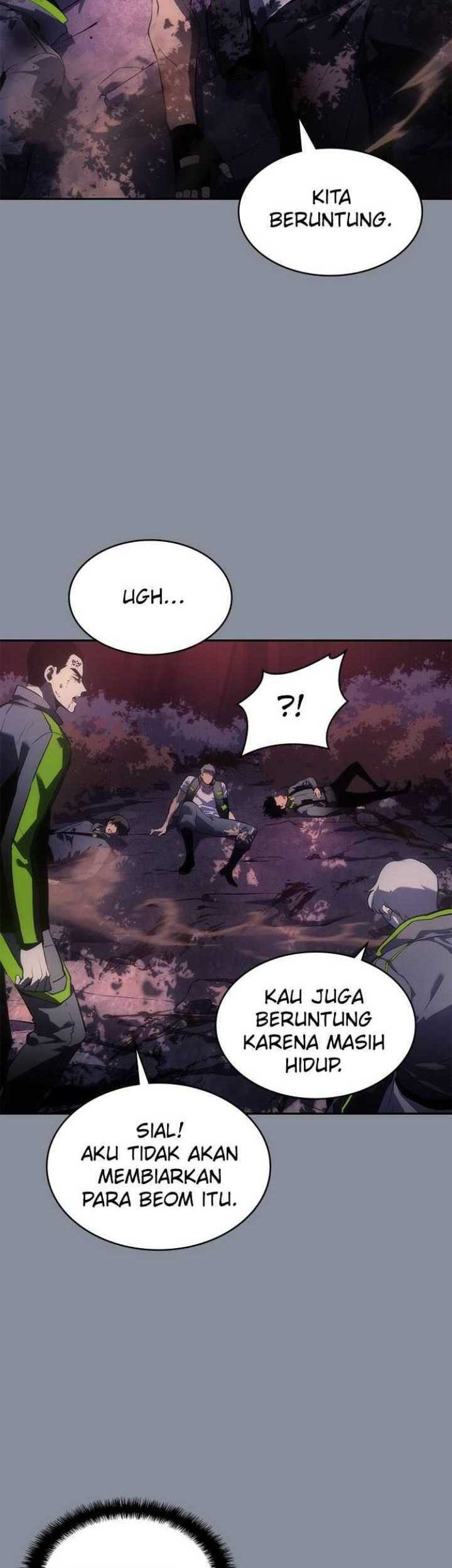 7Fates: Chakho chapter 44 halaman 31
