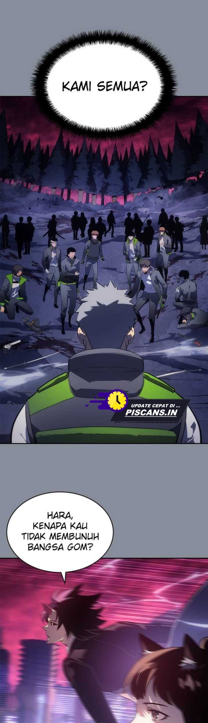 7Fates: Chakho chapter 44 halaman 33