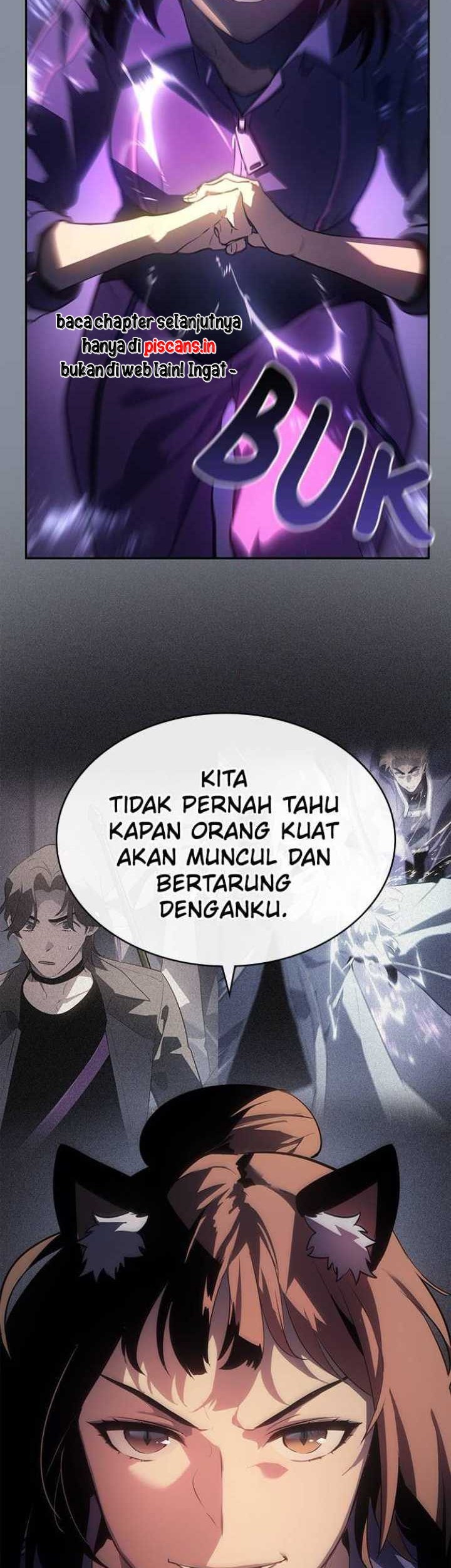 7Fates: Chakho chapter 44 halaman 35