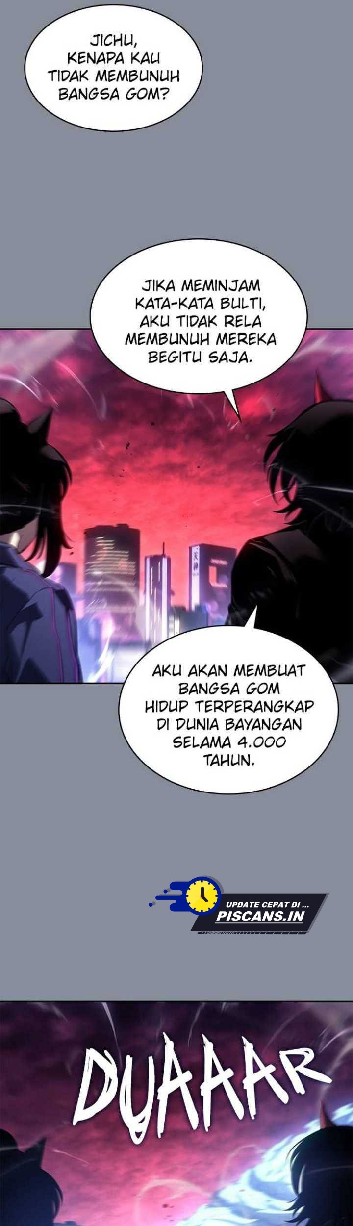 7Fates: Chakho chapter 44 halaman 37