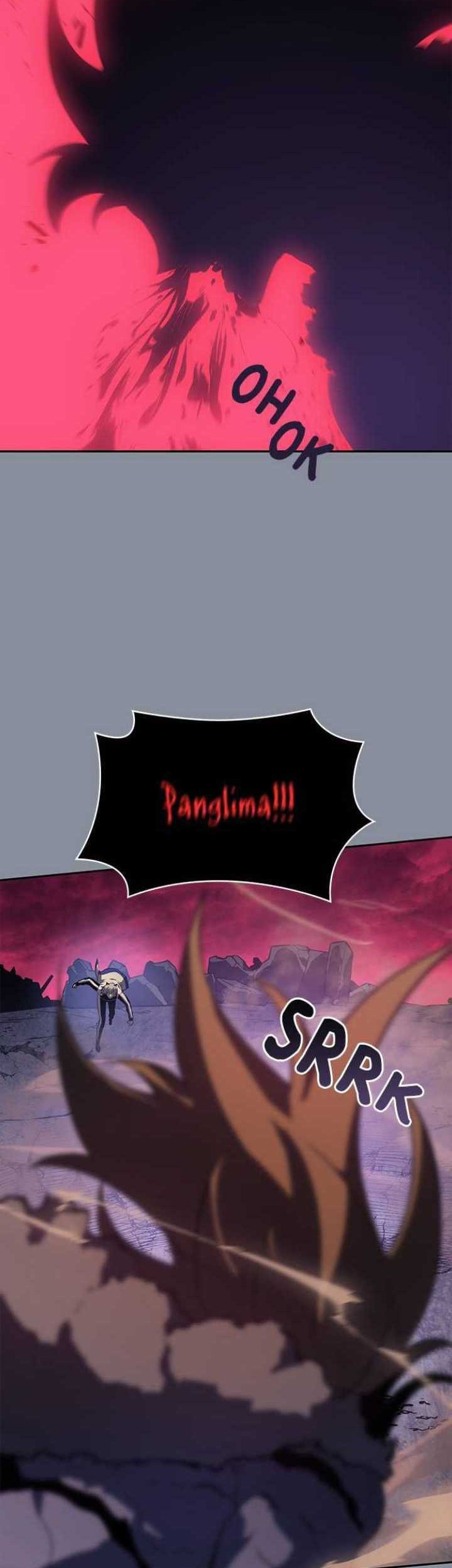 7Fates: Chakho chapter 44 halaman 61