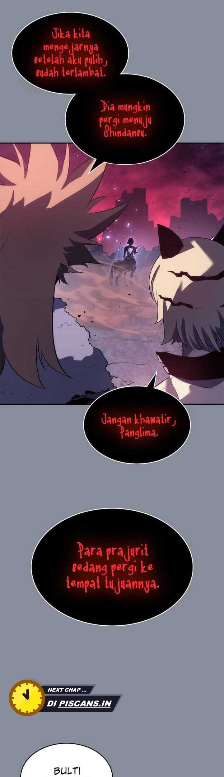 7Fates: Chakho chapter 44 halaman 67