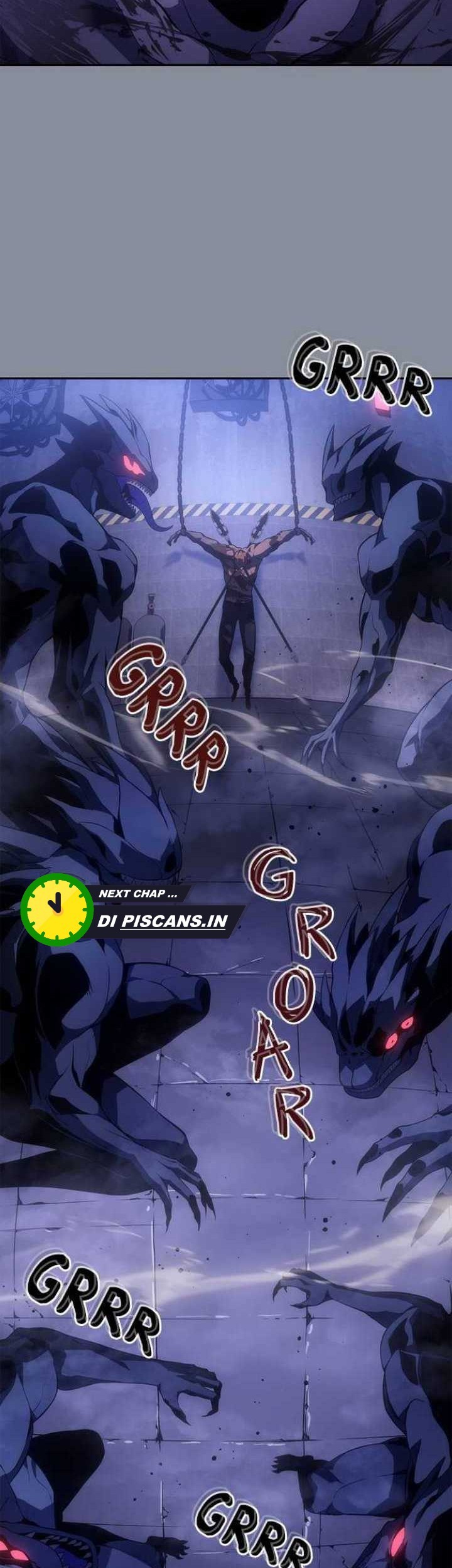 7Fates: Chakho chapter 44 halaman 71