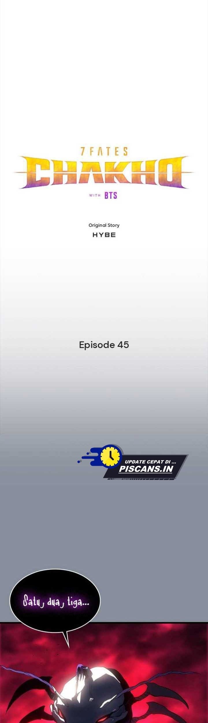 7Fates: Chakho Bab 45 halaman 1