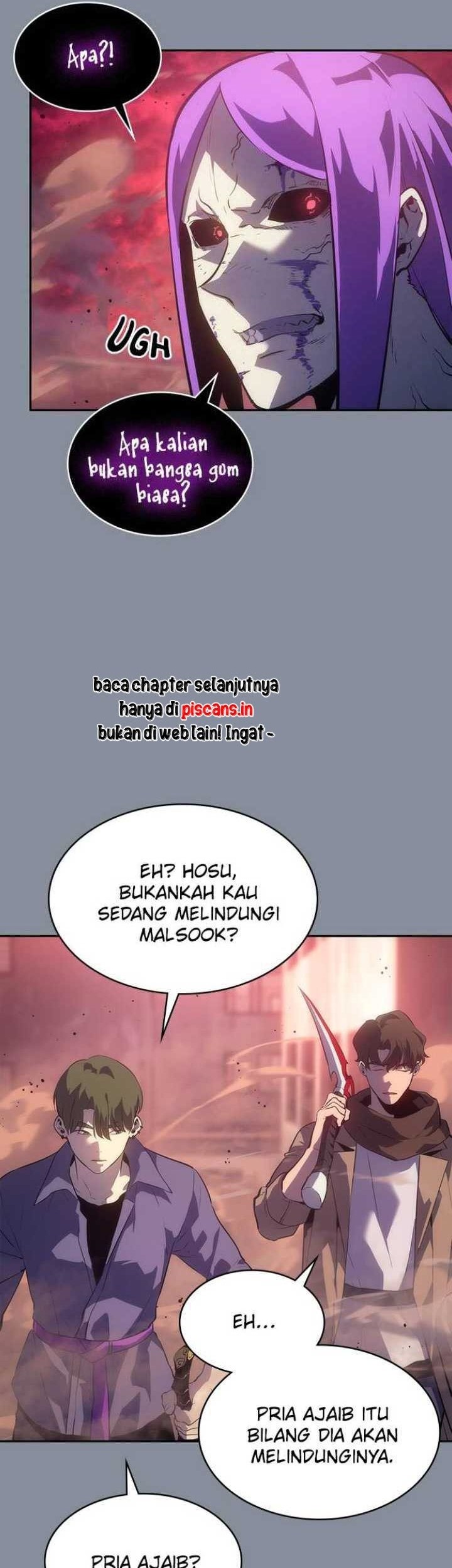 7Fates: Chakho Bab 45 halaman 47