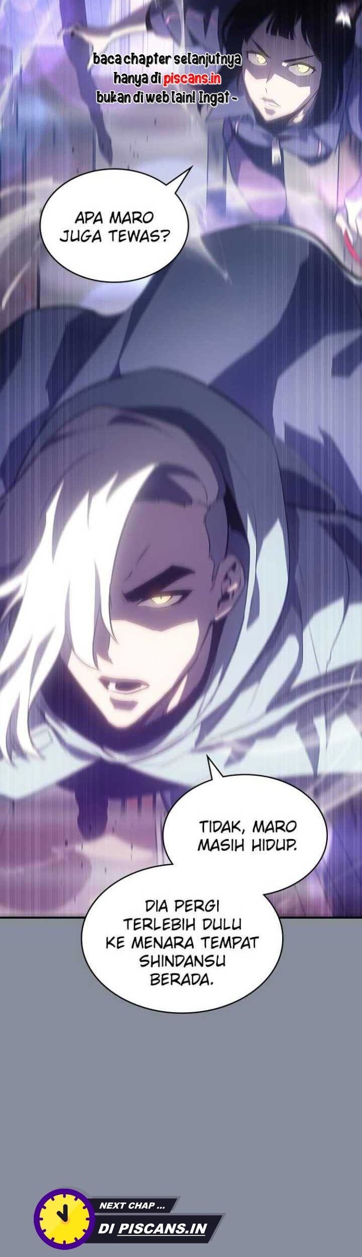 7Fates: Chakho chapter 46 halaman 2