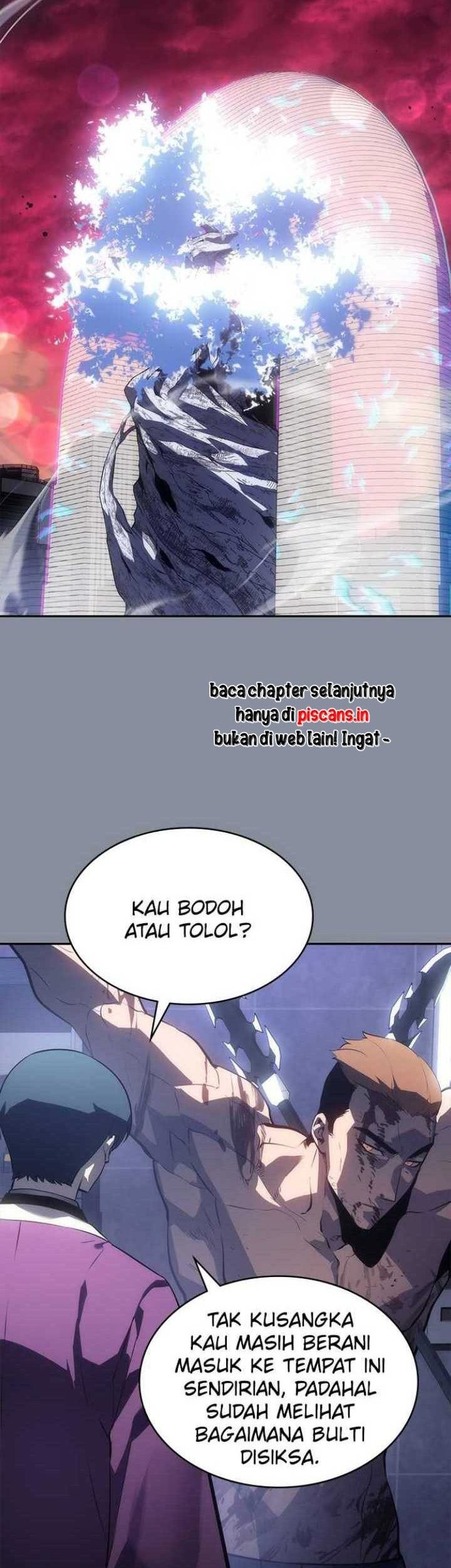 7Fates: Chakho chapter 46 halaman 4