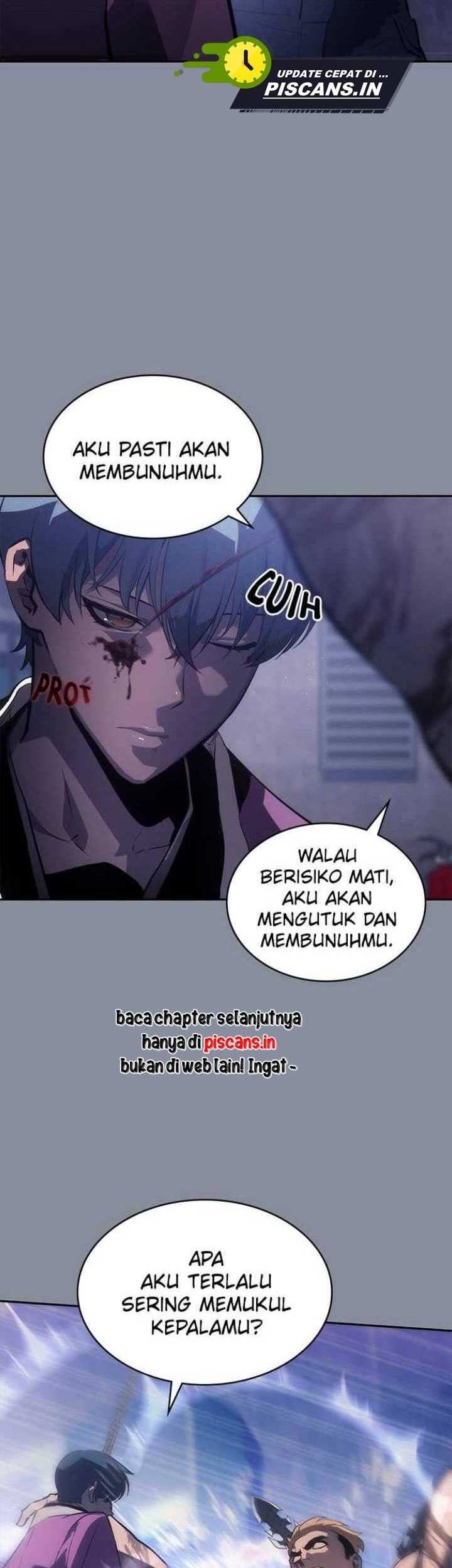 7Fates: Chakho chapter 46 halaman 5