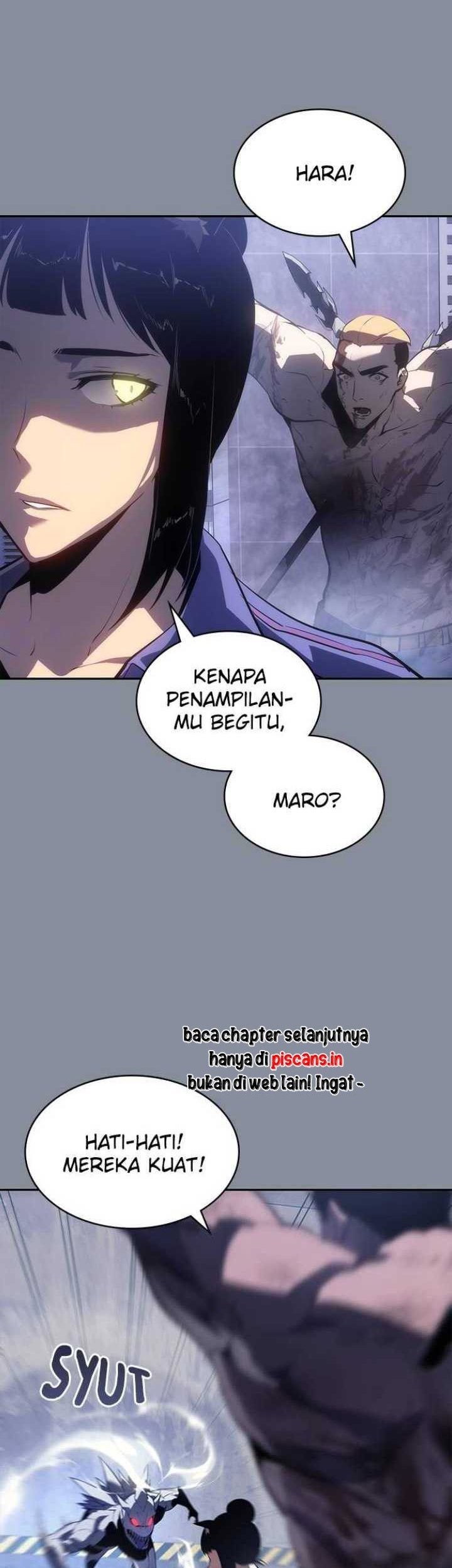 7Fates: Chakho chapter 46 halaman 10