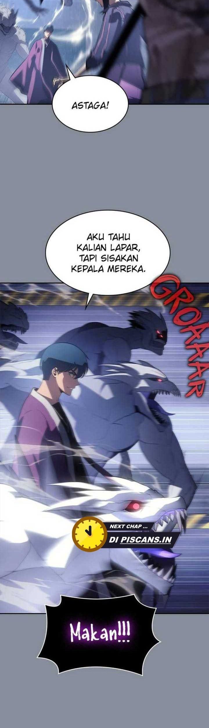 7Fates: Chakho chapter 46 halaman 11