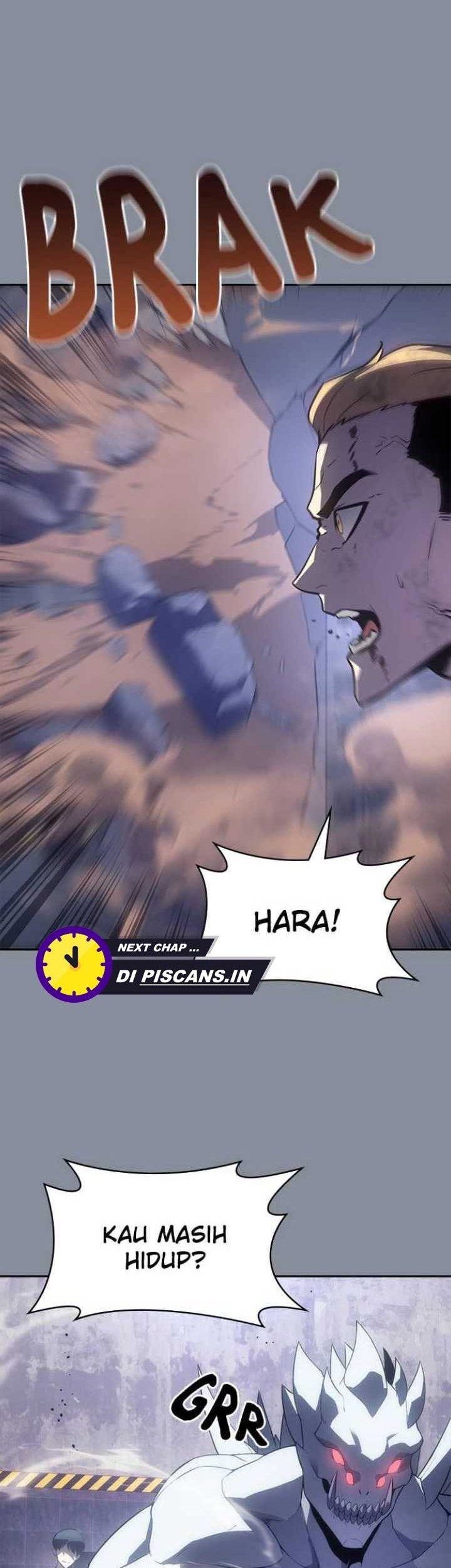 7Fates: Chakho chapter 46 halaman 17