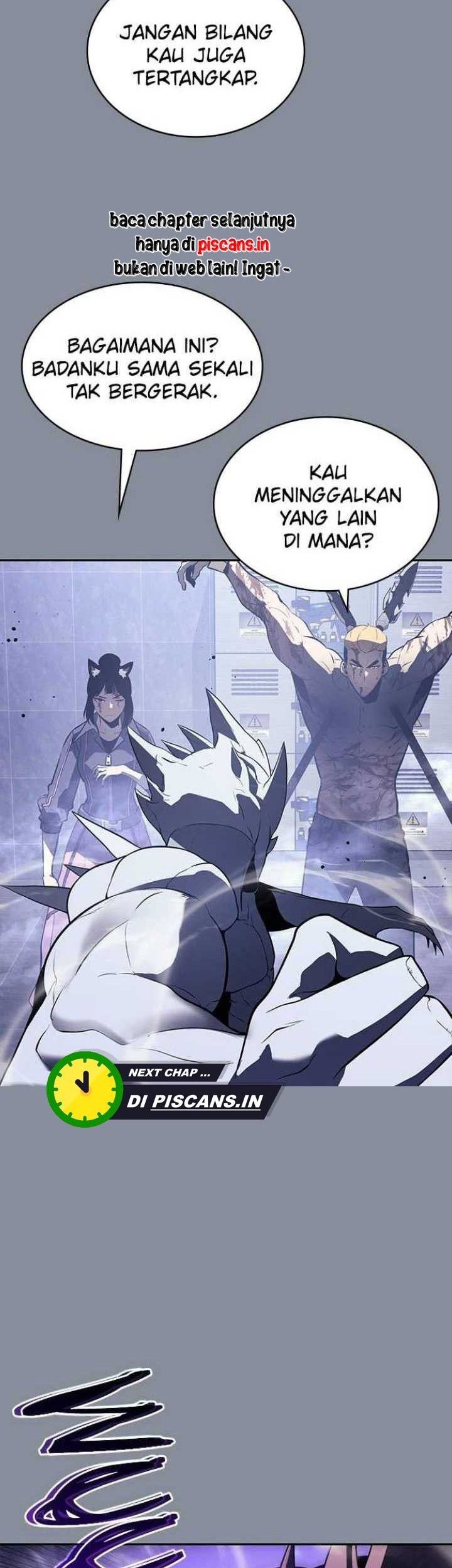 7Fates: Chakho chapter 46 halaman 20