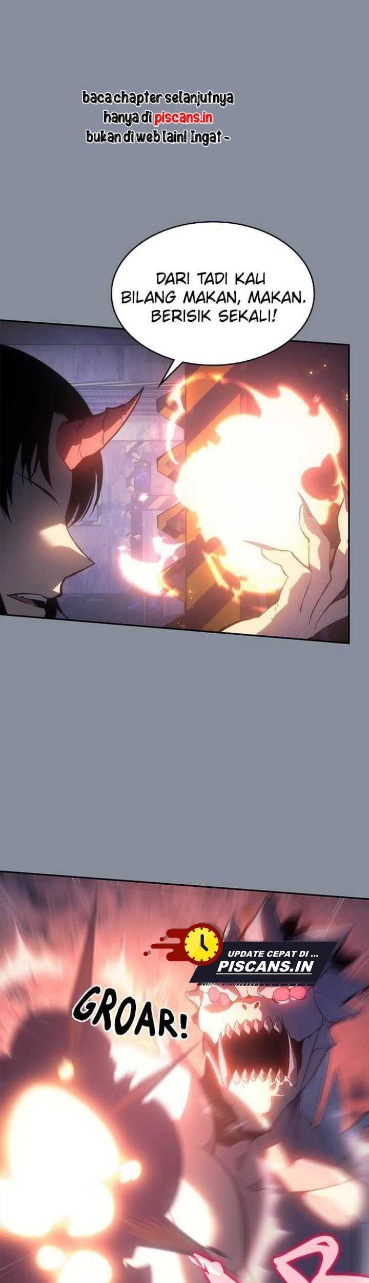 7Fates: Chakho chapter 46 halaman 22