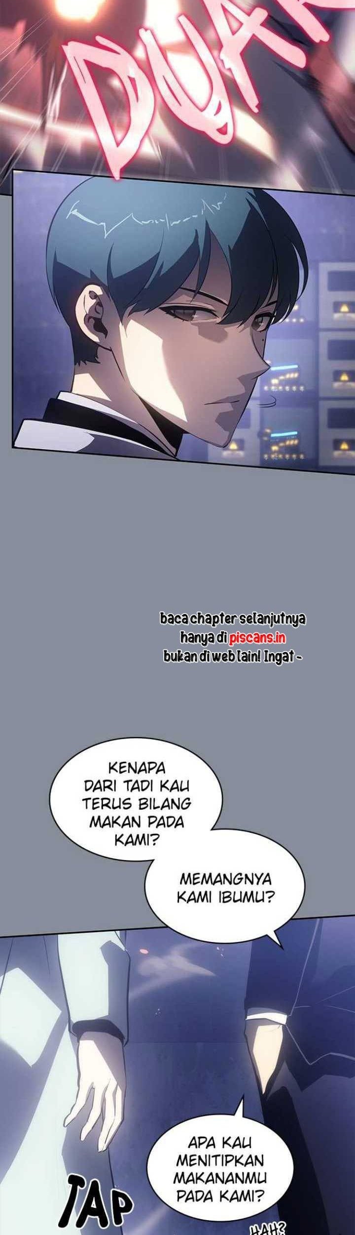 7Fates: Chakho chapter 46 halaman 23