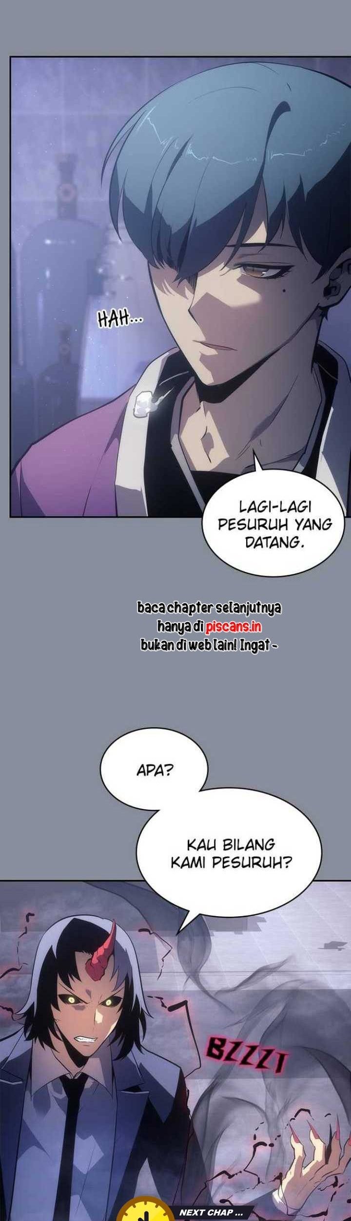 7Fates: Chakho chapter 46 halaman 25