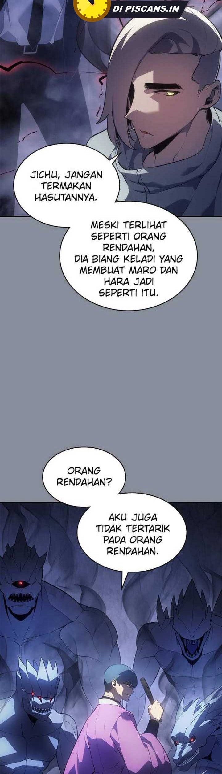 7Fates: Chakho chapter 46 halaman 26