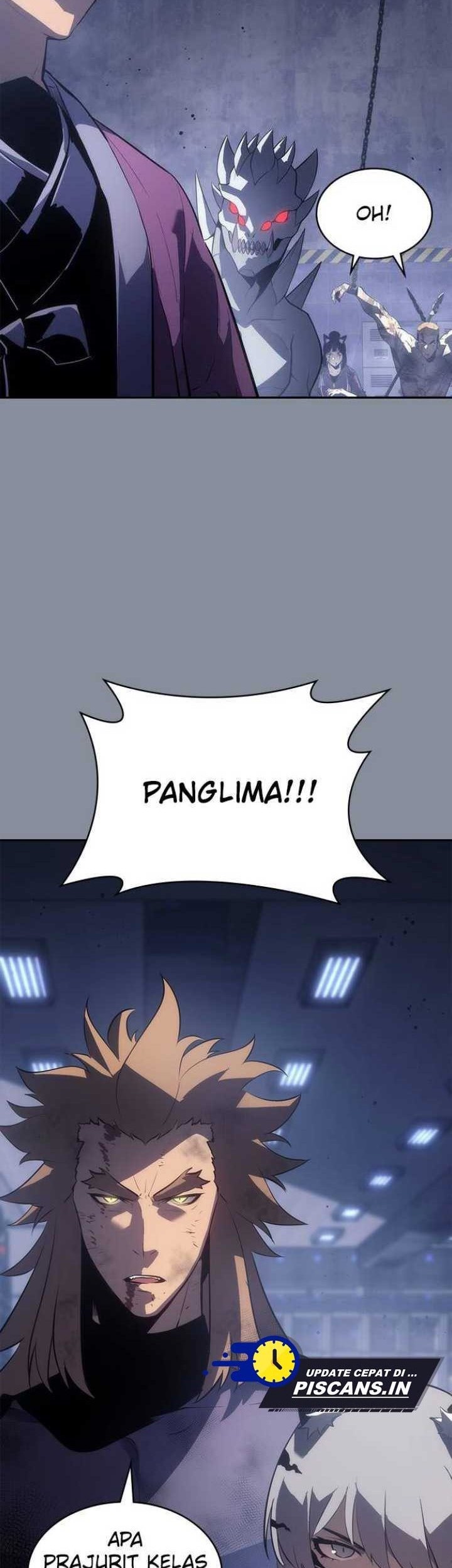 7Fates: Chakho chapter 46 halaman 29