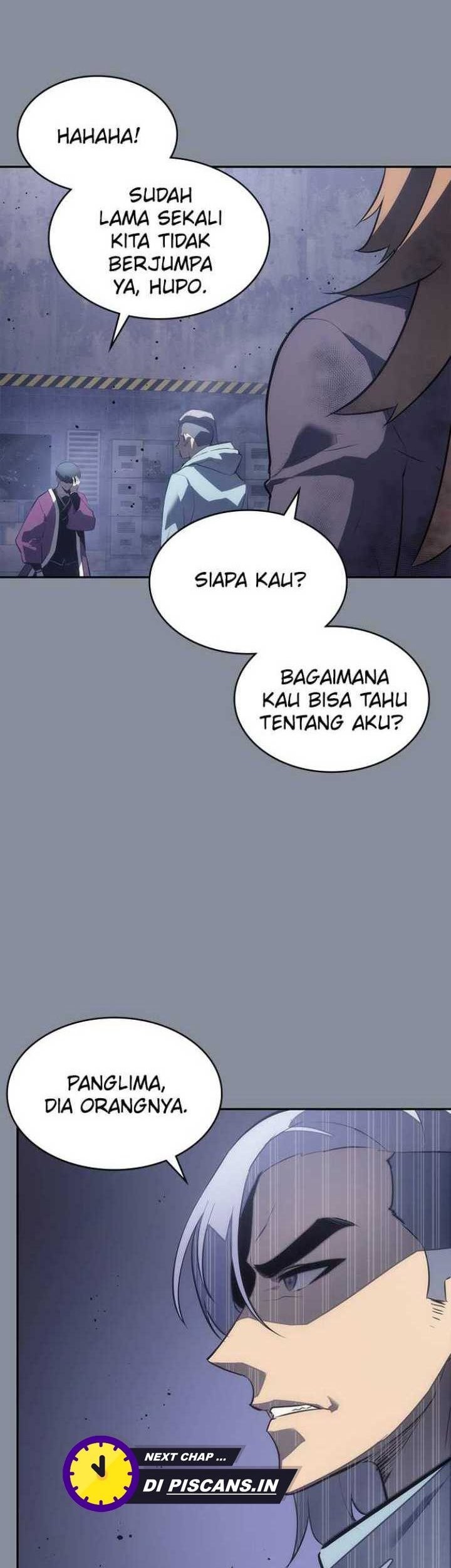 7Fates: Chakho chapter 46 halaman 31