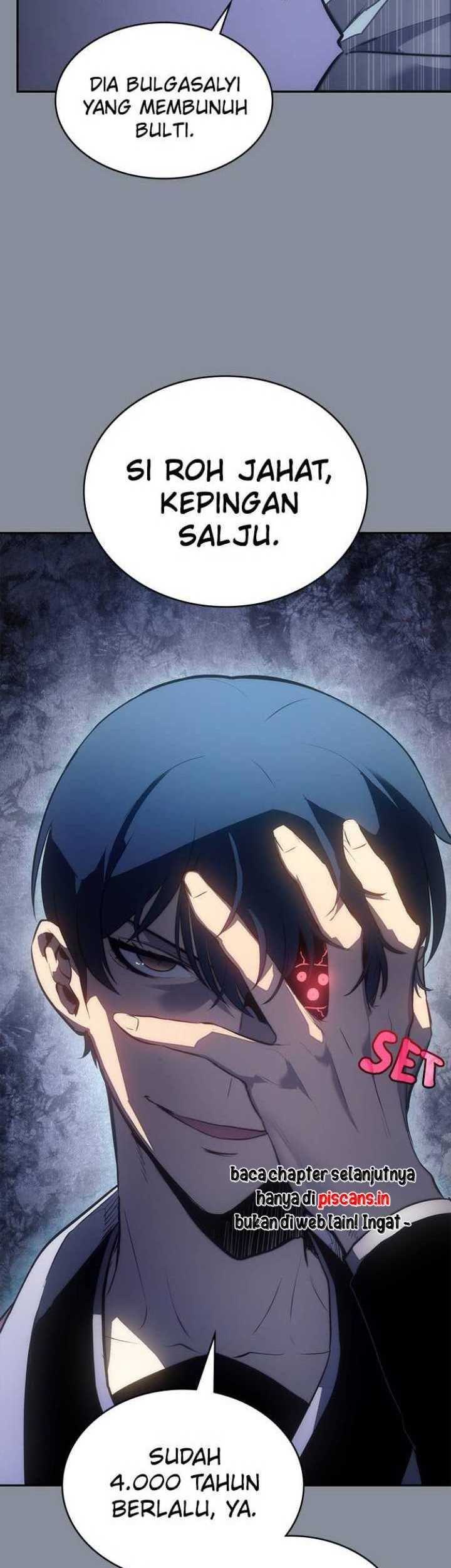 7Fates: Chakho chapter 46 halaman 32