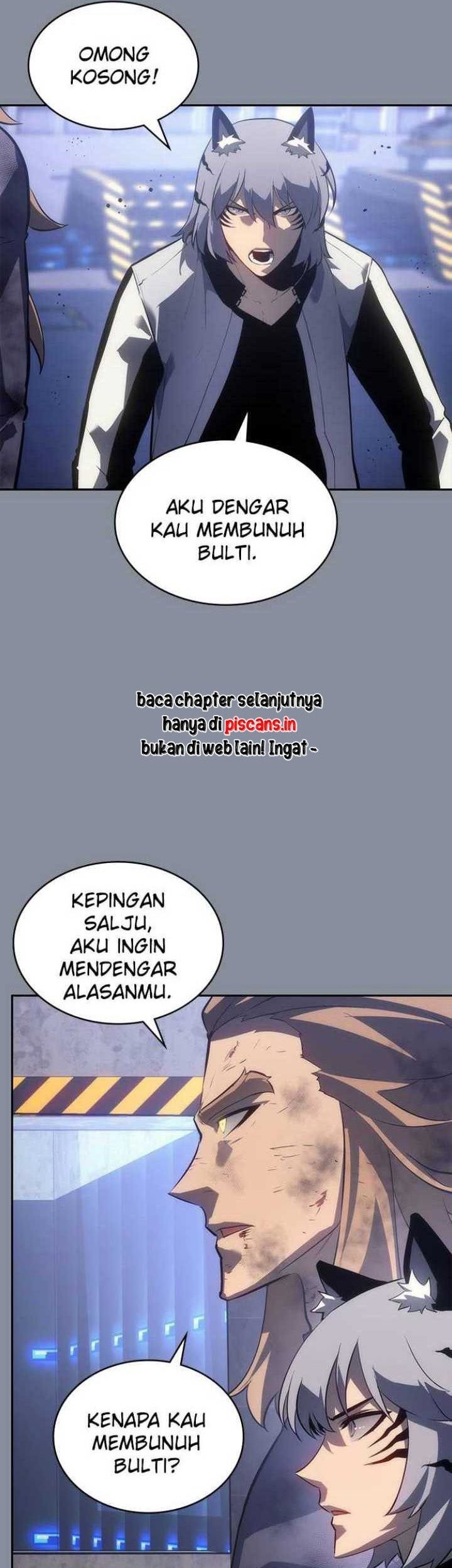 7Fates: Chakho chapter 46 halaman 34