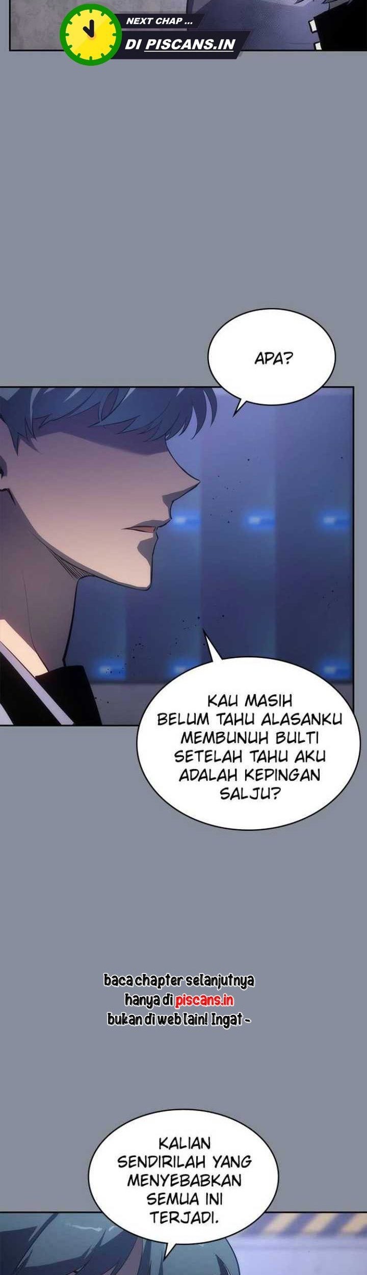 7Fates: Chakho chapter 46 halaman 35